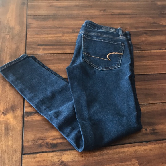 American Eagle Outfitters Denim - American eagle jeans